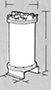 Sethco - Model AFC-4 Carbon and Filtration Chambers